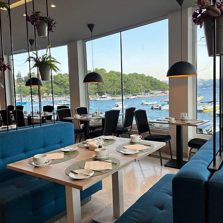 Hotel Cavtat Ngoại thất bức ảnh