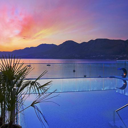 Hotel Cavtat Ngoại thất bức ảnh