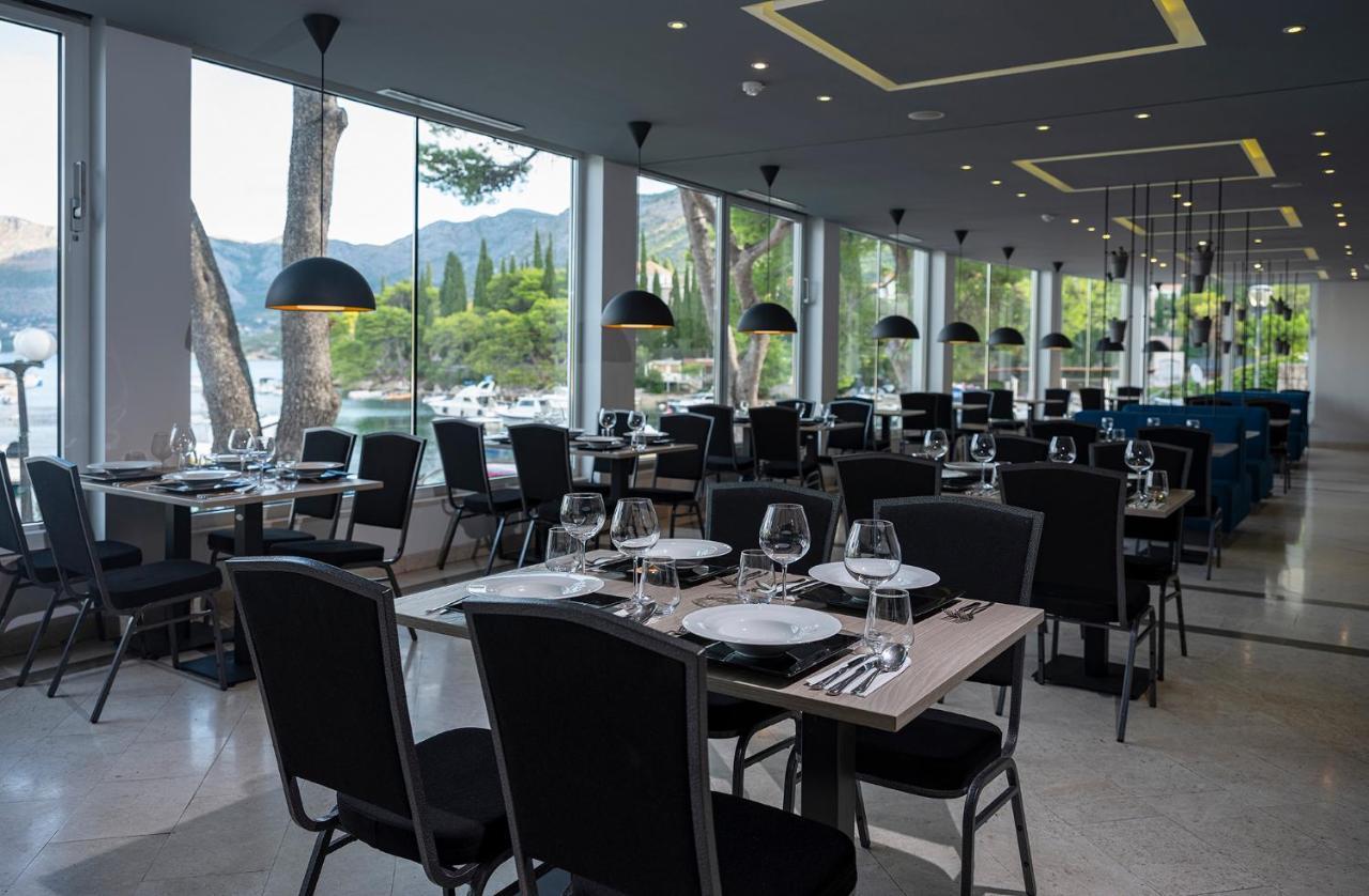Hotel Cavtat Ngoại thất bức ảnh