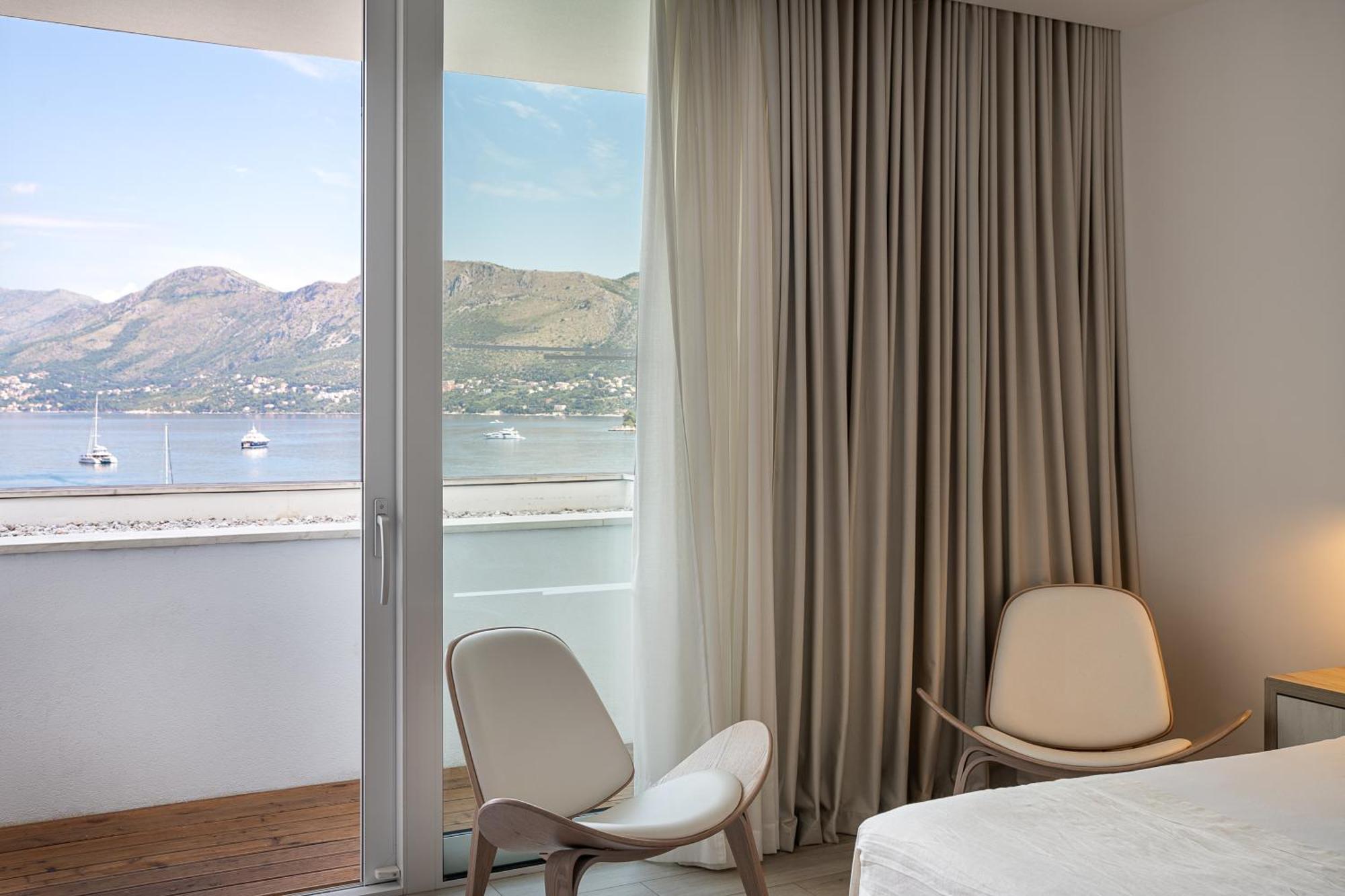 Hotel Cavtat Ngoại thất bức ảnh