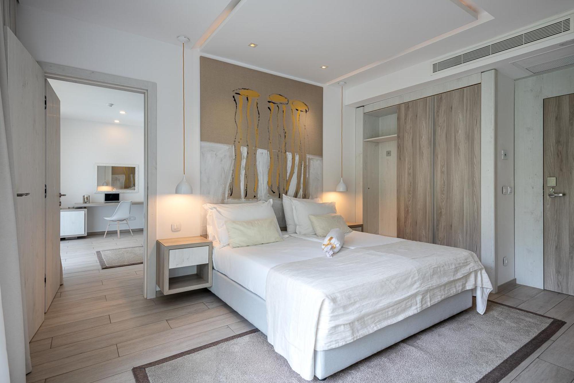 Hotel Cavtat Ngoại thất bức ảnh