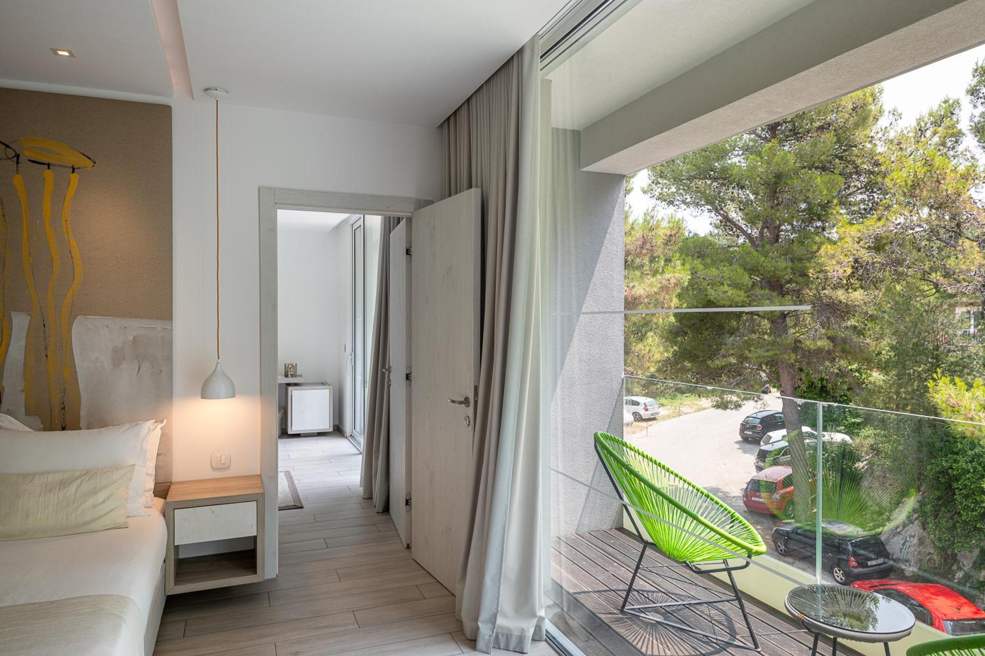 Hotel Cavtat Ngoại thất bức ảnh