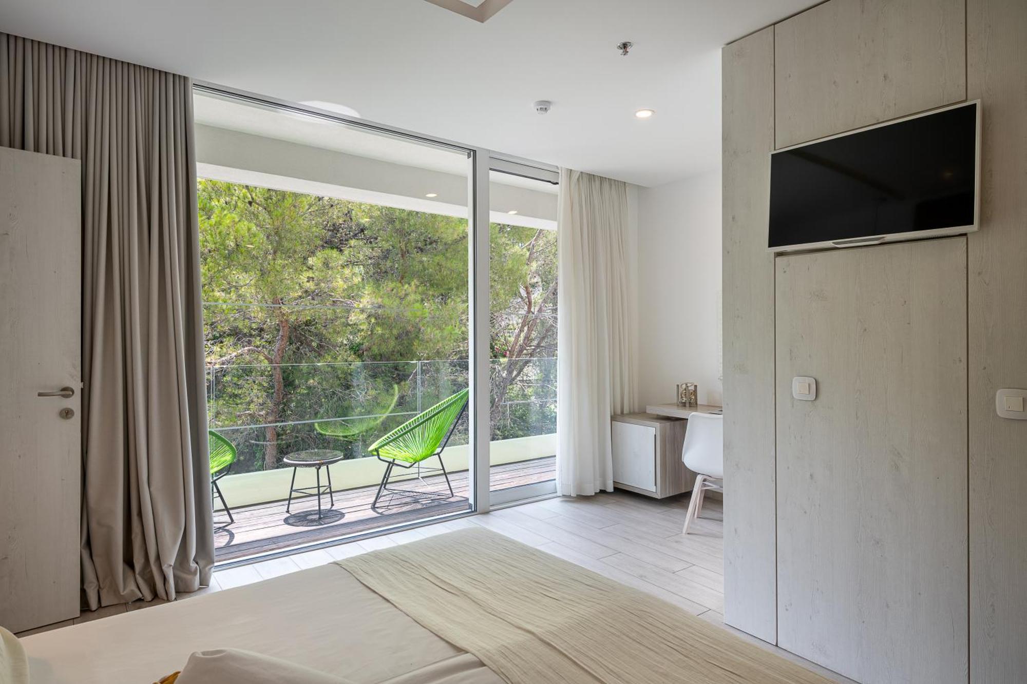 Hotel Cavtat Ngoại thất bức ảnh