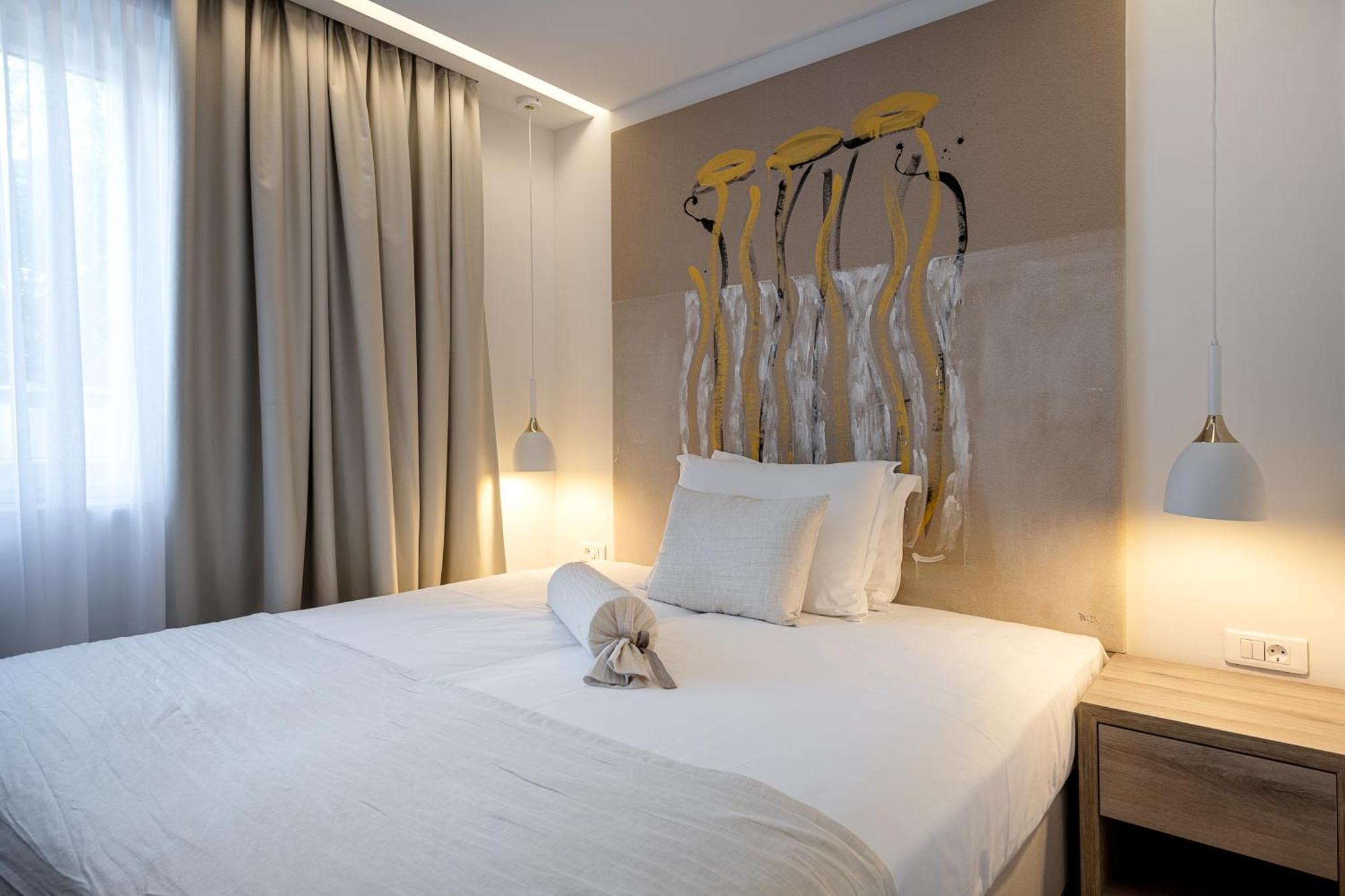 Hotel Cavtat Ngoại thất bức ảnh
