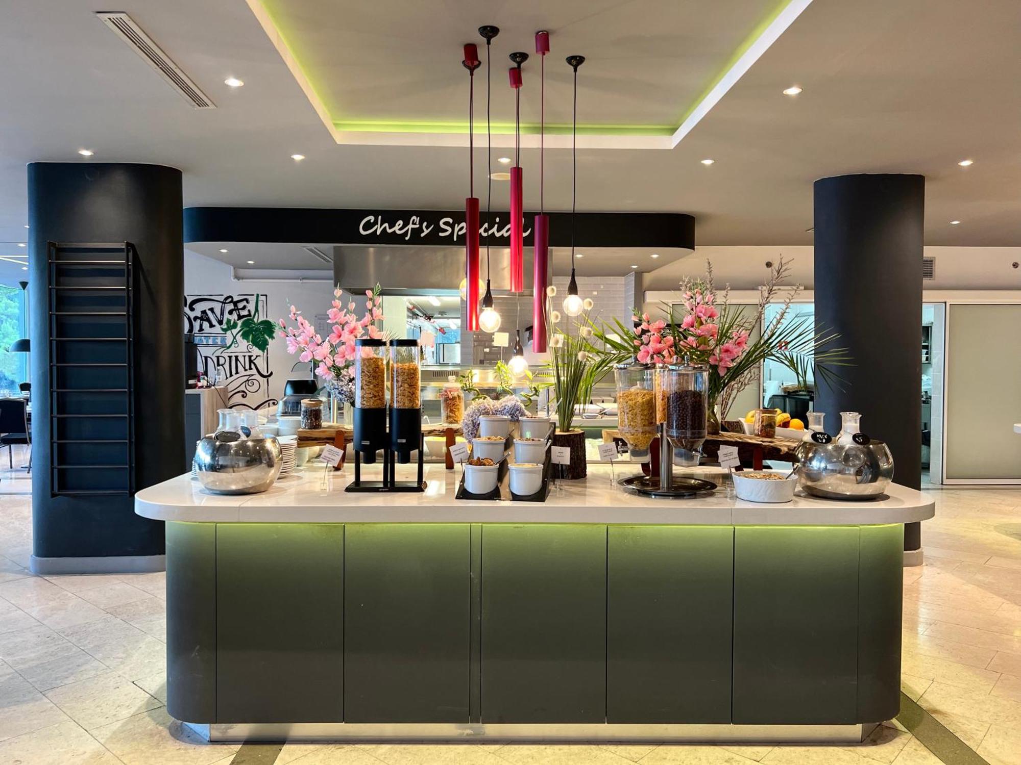 Hotel Cavtat Ngoại thất bức ảnh