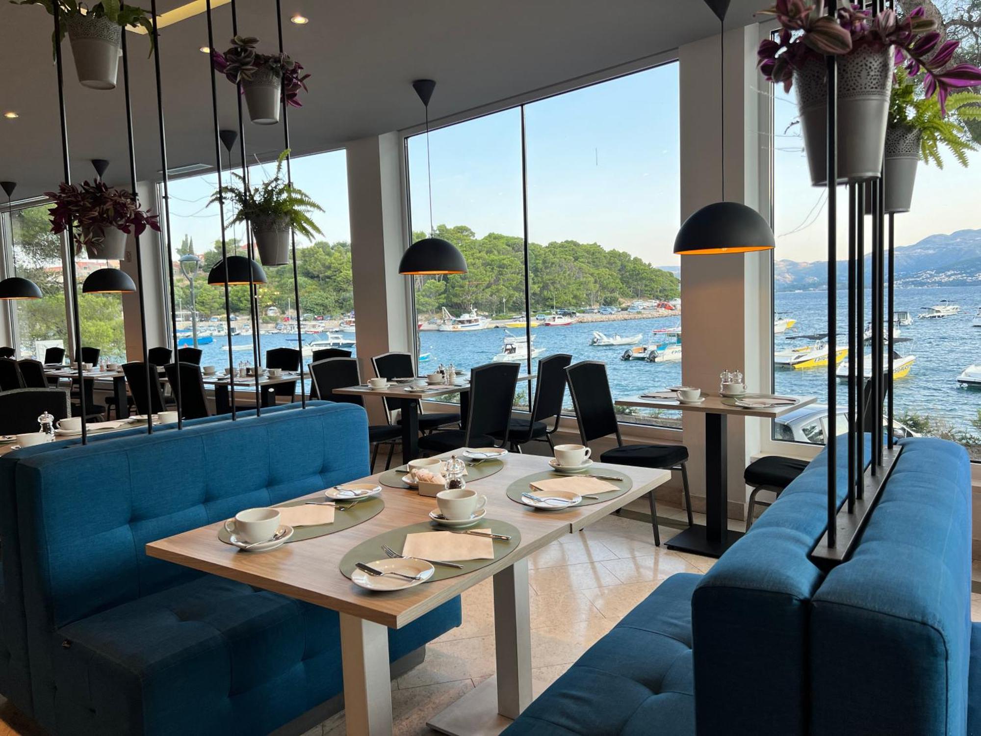 Hotel Cavtat Ngoại thất bức ảnh