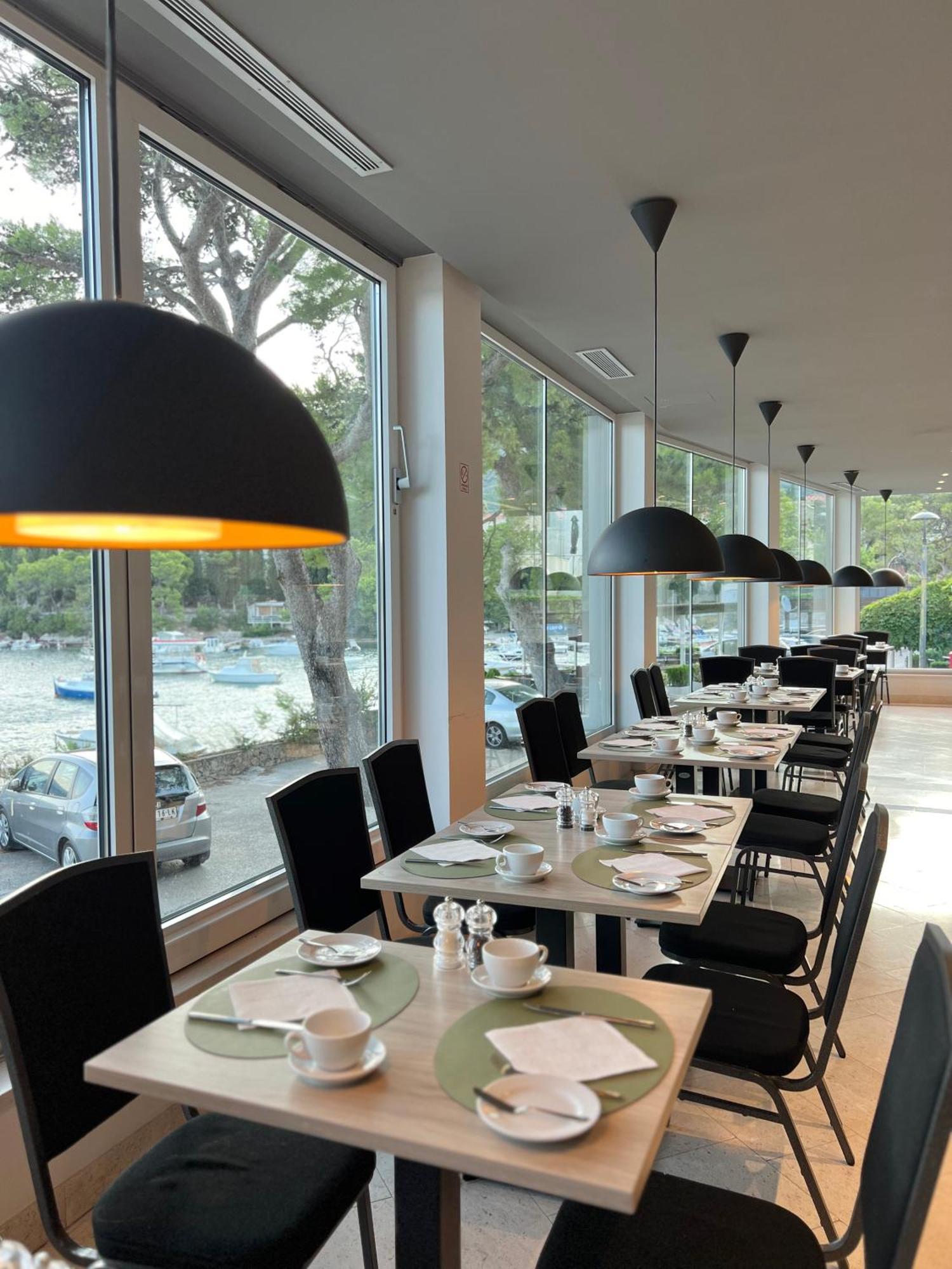 Hotel Cavtat Ngoại thất bức ảnh